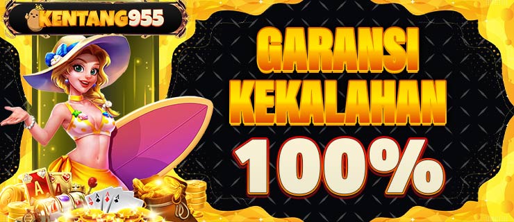KENTANG955 promo